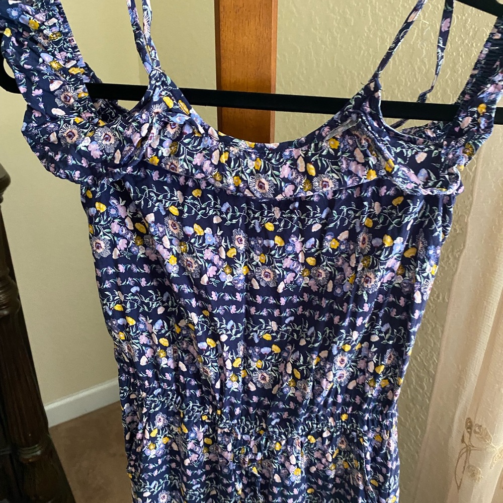 Old Navy girls Romper!!